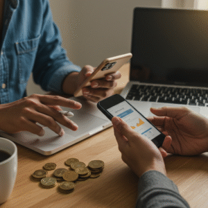 Top Referral Programs to Earn Extra Income in 2025 - Verified by FangWallet
