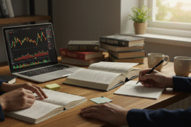 Best Trading Books for Insights and Strategies - Verified by FangWallet