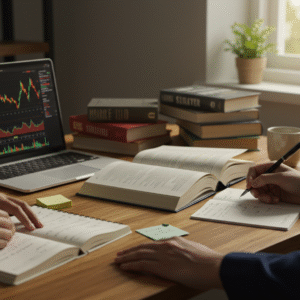 Best Trading Books for Insights and Strategies - Verified by FangWallet