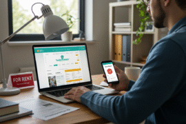 Get $20 Back with TurboTenant Using Code AL25 on Extrabux - Verified by FangWallet