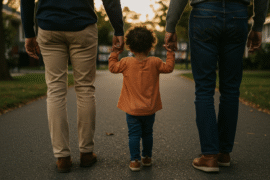 Types of Child Custody and How Courts Decide What's Best  - Verified by FangWallet