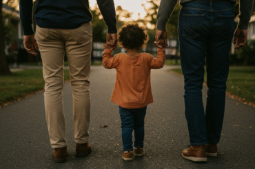 Types of Child Custody and How Courts Decide What's Best  - Verified by FangWallet