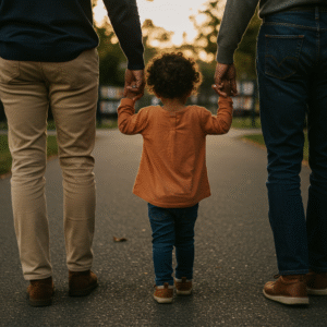 Types of Child Custody and How Courts Decide What's Best  - Verified by FangWallet