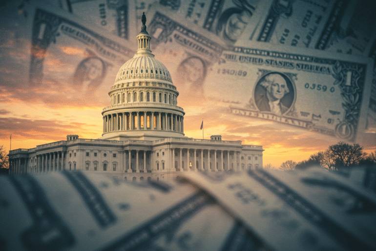 Is the U.S. National Debt a Problem in 2025? - Verified by FangWallet