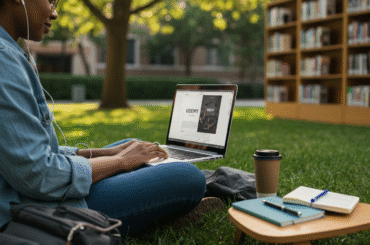 Udemy vs. Skillshare: What Learners Should Know in 2025 - Verified by FangWallet