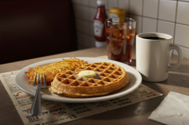 Waffle House Prices Are Rising: What to Know - Verified by FangWallet