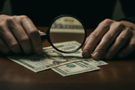 Hidden Cash: Bills Worth More Than Face Value - Verified by FangWallet