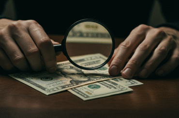 Hidden Cash: Bills Worth More Than Face Value - Verified by FangWallet