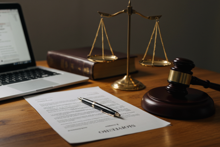 7 Common Misconceptions About Wrongful Death Attorneys - Verified by FangWallet