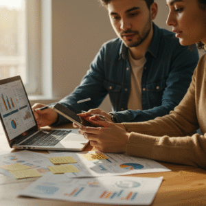 YNAB vs. Monarch: Which Budget App Works Best Daily? - Verified by FangWallet