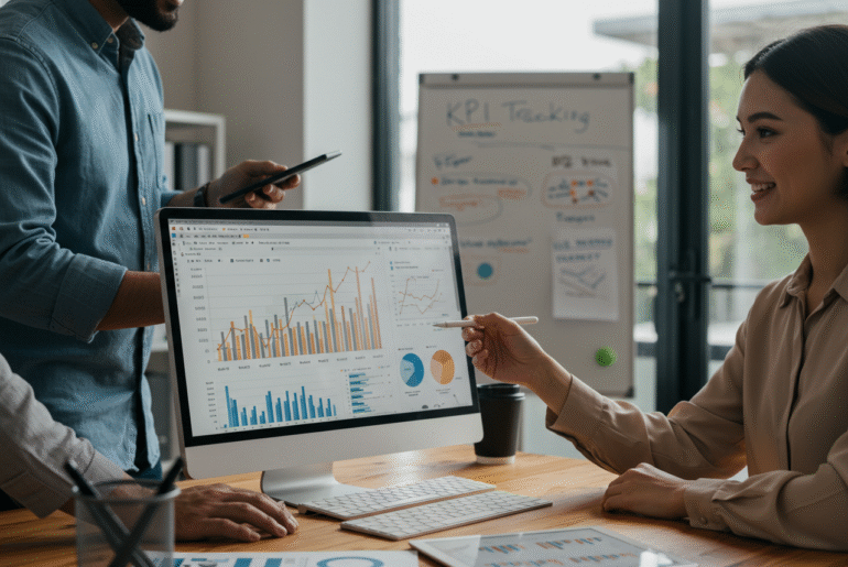 How to Use YoY Analysis to Track Business Growth - Verified by FangWallet