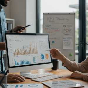 How to Use YoY Analysis to Track Business Growth - Verified by FangWallet