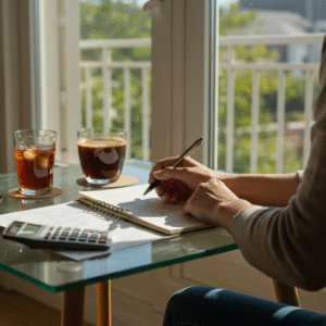 What Is Zero-Based Budgeting? - Verified by FangWallet