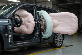 Airbag Replacement Costs Explained: What Vehicle Owners Should Know - Verified by FangWallet