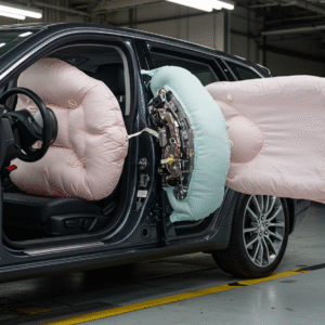 Airbag Replacement Costs Explained: What Vehicle Owners Should Know - Verified by FangWallet