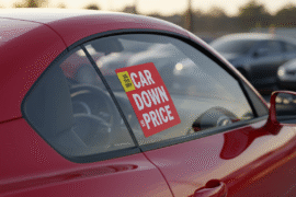 Smart Car Budgeting Tips for First-Time Buyers - Verified by FangWallet