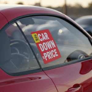 Smart Car Budgeting Tips for First-Time Buyers - Verified by FangWallet