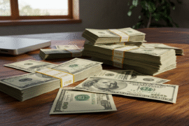 What Is a Merchant Cash Advance? - Verified by FangWallet