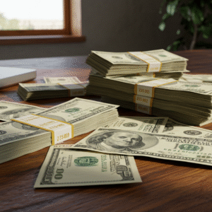 What Is a Merchant Cash Advance? - Verified by FangWallet