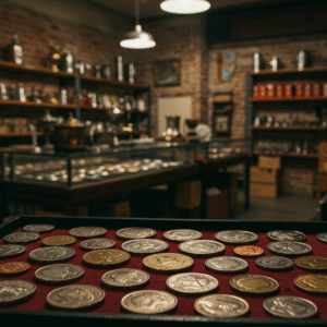 How to Find Valuable Coins in Your Pocket Change - Verified by FangWallet