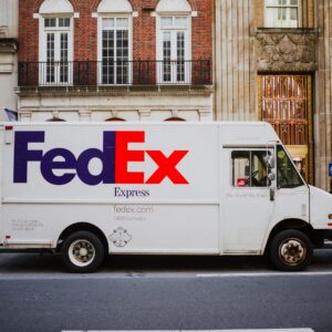 FedEx Stock Is at Its Bottom and It May Be Time to Buy - Verified by FangWallet