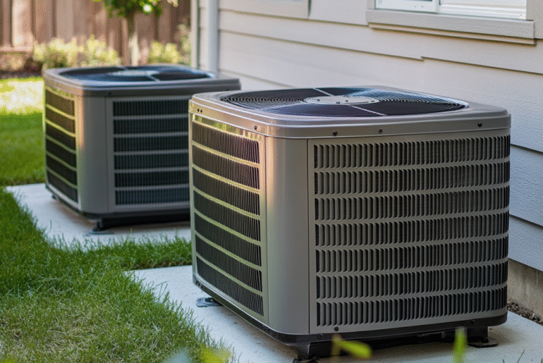 finance-hvac-system