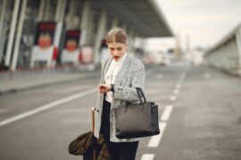 flight delay tips