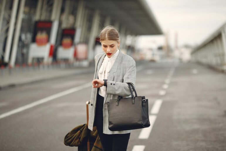 flight delay tips