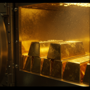Why Gold Fields Stock Could Soar in 2025? - Verified by FangWallet