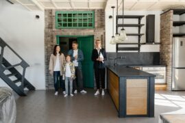 13% Home Sales Drop Gives Buyers the Upper Hand - Verified by FangWallet