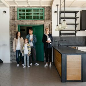 13% Home Sales Drop Gives Buyers the Upper Hand - Verified by FangWallet