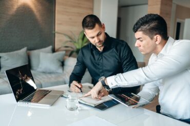 Top 5 Momentum-Driven Picks to Watch Now - Verified by FangWallet