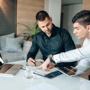 Top 5 Momentum-Driven Picks to Watch Now - Verified by FangWallet