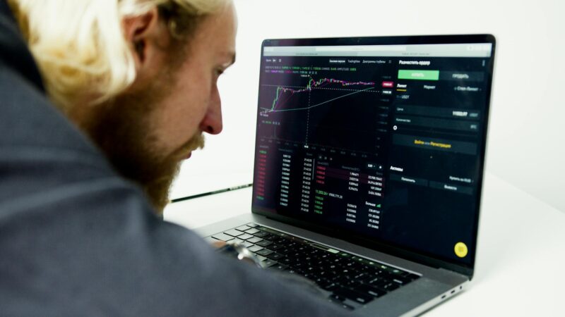 Top 5 Momentum-Driven Picks to Watch Now - Verified by FangWallet