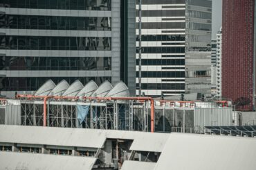 How to Boost the Performance of an Old HVAC System - Verified by FangWallet