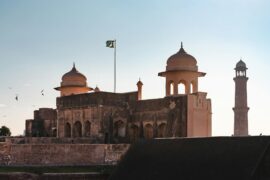 Pakistan Will Deploy Bitcoin Reserve in DeFi for Yield, Says Bilal Bin Saqib - Verified by FangWallet