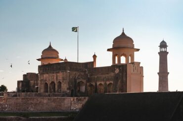 Pakistan Will Deploy Bitcoin Reserve in DeFi for Yield, Says Bilal Bin Saqib - Verified by FangWallet