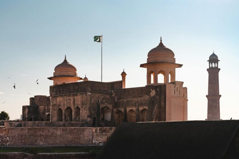 Pakistan Will Deploy Bitcoin Reserve in DeFi for Yield, Says Bilal Bin Saqib - Verified by FangWallet