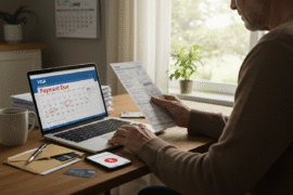 When Can You Be Charged a Late Fee? - Verified by FangWallet