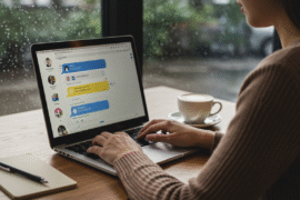 How AI Chatbots Improve Financial Management? - Verified by FangWallet