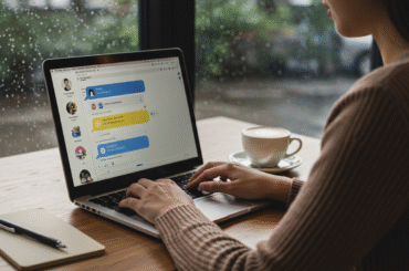 How AI Chatbots Improve Financial Management? - Verified by FangWallet