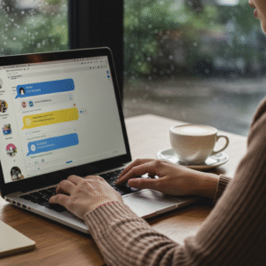 How AI Chatbots Improve Financial Management? - Verified by FangWallet