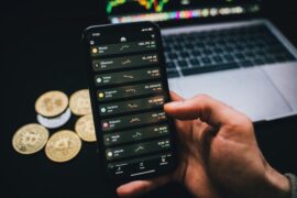 ETH Wallet Showdown: Bitget Wallet vs. Trust Wallet for Ethereum Users - Verified by FangWallet
