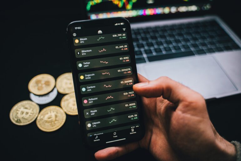 ETH Wallet Showdown: Bitget Wallet vs. Trust Wallet for Ethereum Users - Verified by FangWallet