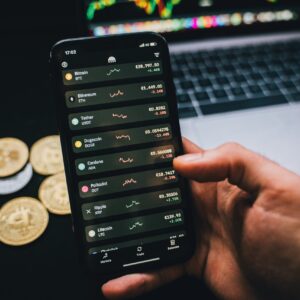 ETH Wallet Showdown: Bitget Wallet vs. Trust Wallet for Ethereum Users - Verified by FangWallet