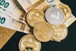 The Bills That Could Change Crypto in The U.S. - Verified by FangWallet