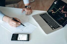 Best Mid-Cap Stocks to Watch for Growth in 2025 - Verified by FangWallet