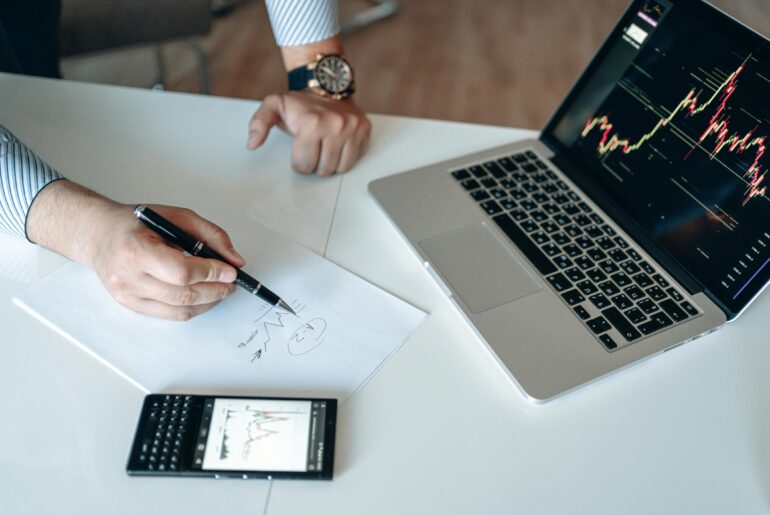 Best Mid-Cap Stocks to Watch for Growth in 2025 - Verified by FangWallet