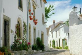 Investment Fund Opportunities in Portugal - Verified by FangWallet