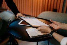 Why Job Seekers Turn to Experts for Military, Academic, and Federal Resume Writing - Verified by FangWallet